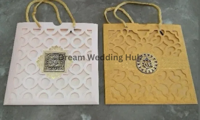 Kothari Cards Wedding Cards